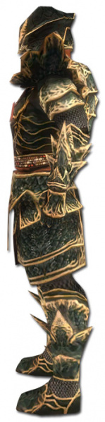 Datei:Krieger Elite-Luxon-Rüstung Männlich seite.jpg