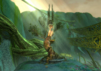 Hauptschrein Melandrus