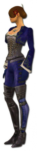 Datei:Mesmer Schurken-Rüstung Weiblich seite.jpg