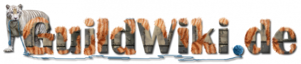 Willkommen auf GuildWiki.de, dem deutschen Fanwiki zum Thema Guild Wars!