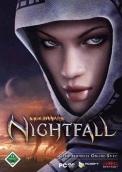 Guild Wars Nightfall Standard Edition.jpg