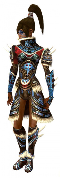 Datei:Nekromant Norn-Rüstung Weiblich seite.jpg