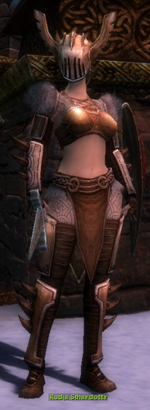 Datei:Rudja Sthairdottir.jpg