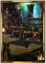 Bild im Verlies-Kompendium