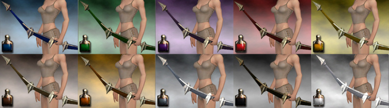 Datei:Robuster Recurvebogen Farbspektrum.jpg