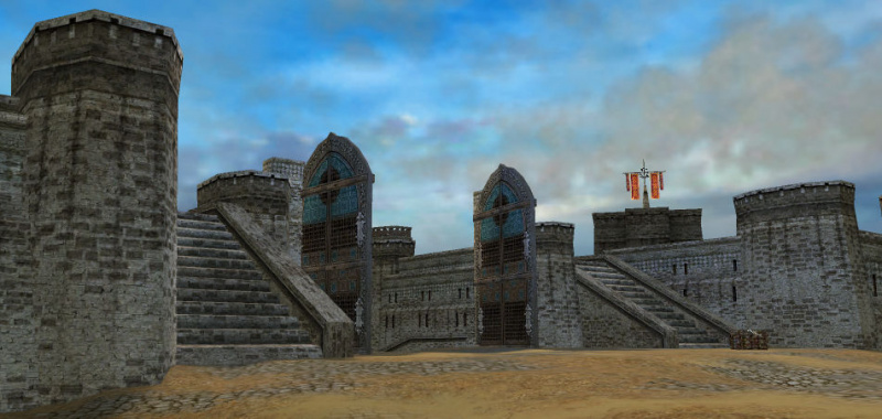 Datei:Morzek-Garnison (Eingangstor).jpg