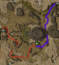 Die Vergessenen Karte.jpg