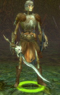 Gardist Brofis der Deserteur.jpg