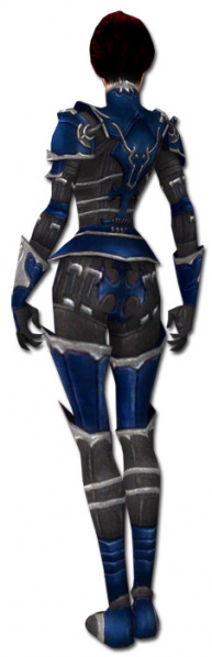 Datei:Nekromant Tyria-Rüstung Weiblich hinten.jpg