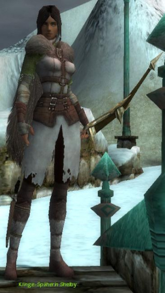 Datei:Klinge-Späherin Shelby.jpg