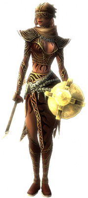 Xandra Bruderschafts-Rüstung vorne.jpg