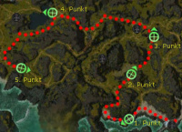 Das Jademeer kartographieren Karte-Maishang-Hügel.jpg