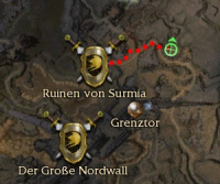 Einsamer, hässlicher Junge sucht Gleichgesinnte für grausame Kakophonie in Ascalon Karte.jpg