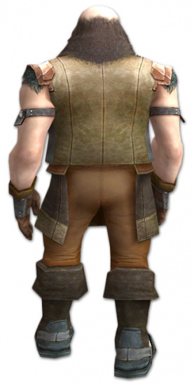 Ogden Steinheiler Zwergen-Rüstung hinten.jpg