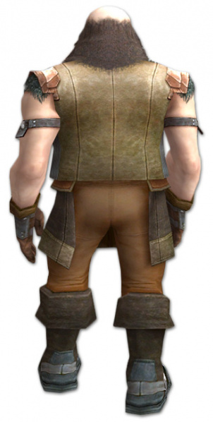Datei:Ogden Steinheiler Zwergen-Rüstung hinten.jpg
