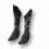Elementarmagier Elite-Kurzick-Schuhe Weiblich icon.png
