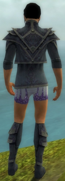 Datei:Elementarmagier Kryta-Rüstung Männlich brust schuh hinten.jpg