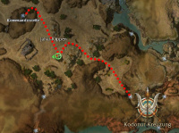 Nicholas der Reisende Karte Jahai-Klippen.jpg