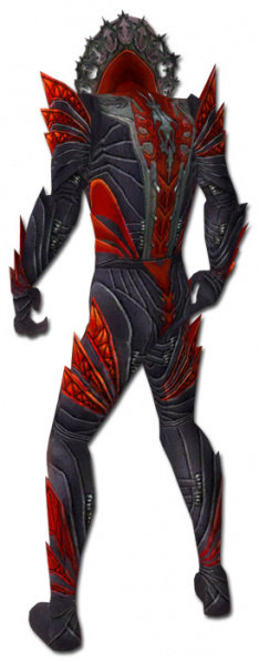 Datei:Nekromant Kryta-Rüstung Männlich hinten.jpg