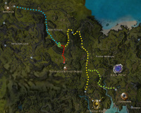 Nicholas der Reisende Karte Nebo-Terrasse.jpg