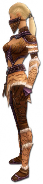 Datei:Waldläufer Vaabi-Rüstung Weiblich seite.jpg