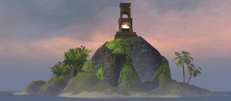 Datei:Leuchtturm von Kodlonu.jpg