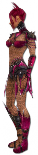 Datei:Nekromant Elite-Kabalen-Rüstung Weiblich seite.jpg