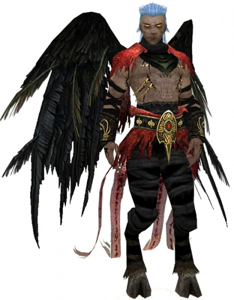 Datei:Gewand des Lich männlich mit Aspekt vorne.jpg