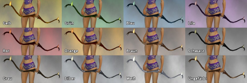 Datei:Ahornholz-Langbogen Farbspektrum.jpg