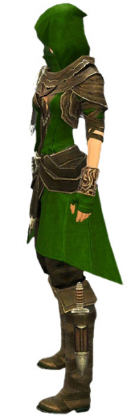 Datei:Glänzende Klinge-Uniform weiblich komplett links.jpg