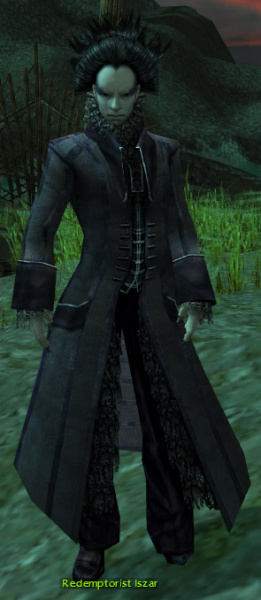 Datei:Redemptorist Iszar.jpg