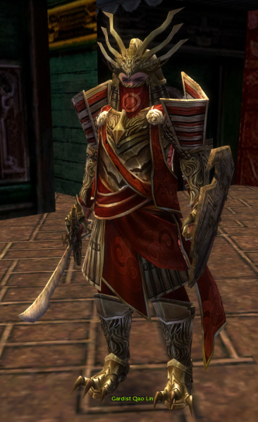 Datei:Gardist Qao Lin.jpg
