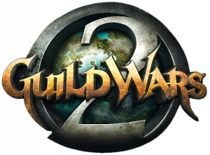 Logo von Guild Wars 2