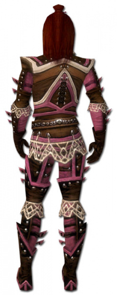 Datei:Waldläufer Elite-Kurzick-Rüstung Männlich hinten.jpg