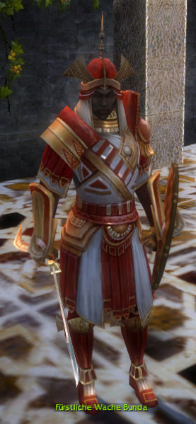 Datei:Fürstliche Wache Bunda.jpg