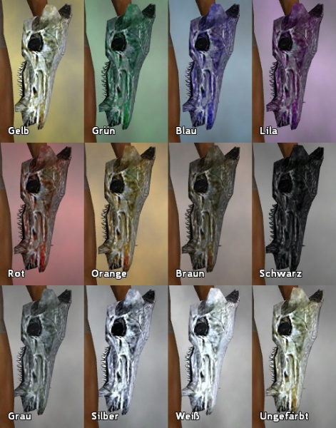 Datei:Ausgebleichter Schädel Farbspektrum.jpg