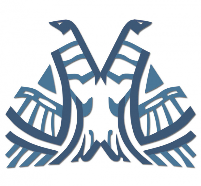 Datei:Mönch Labyrinth-Kopfschmuck fläche.jpg