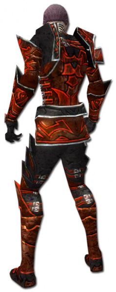 Datei:Nekromant Fanatiker-Rüstung Männlich hinten.jpg