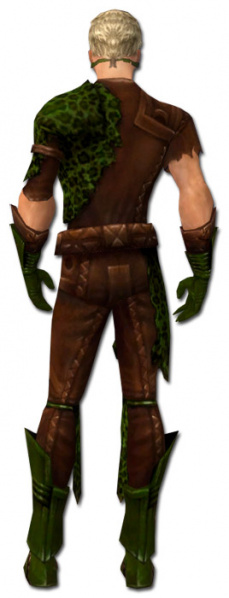 Datei:Waldläufer Istan-Rüstung Männlich hinten.jpg