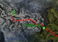 Den Schrein säubern Karte.jpg