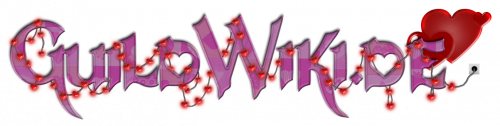 Willkommen bei GuildWiki.de!