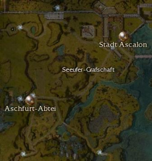 Seeufer-Grafschaft – GuildWiki