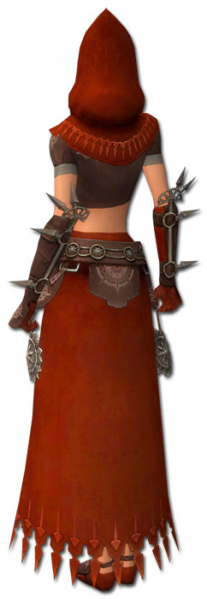Datei:Derwisch Sonnenspeer-Rüstung Weiblich hinten.jpg