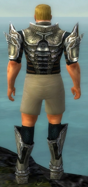 Datei:Krieger Elite-Sonnenspeer-Rüstung Männlich brust schuh hinten.jpg