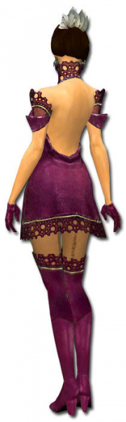 Datei:Mesmer Zauberkundigen-Rüstung Weiblich hinten.jpg