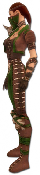 Datei:Waldläufer Kryta-Rüstung Weiblich seite.jpg