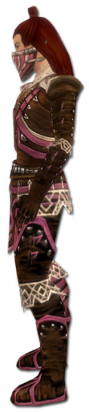 Datei:Waldläufer Elite-Kurzick-Rüstung Männlich seite.jpg