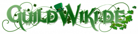 Willkommen bei GuildWiki.de!