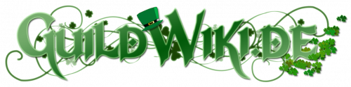 Willkommen auf GuildWiki.de, dem deutschen Fanwiki zum Thema Guild Wars!