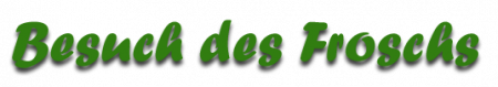 Besuch des Froschs-Überschrift.png